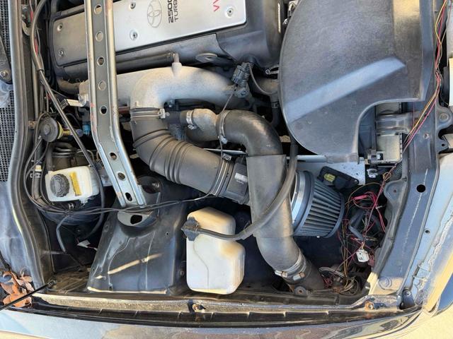 チェイサー ツアラーＶ　ＥＴＣ　アルミホイール　ＭＴ　ＣＤ　エアコン　パワーウィンドウ（25枚目）