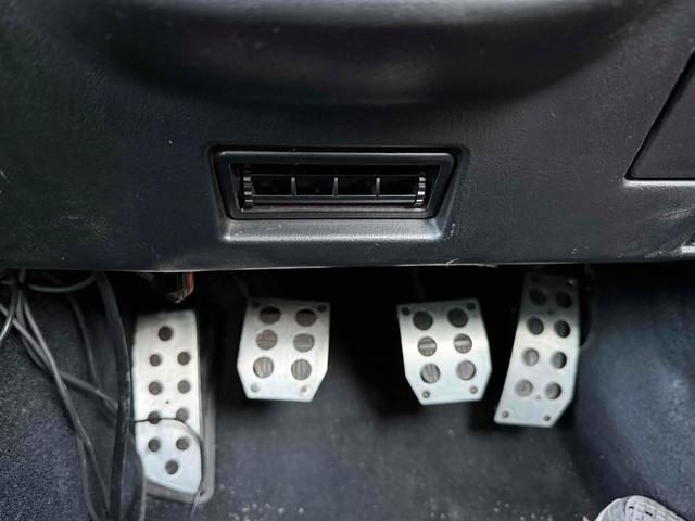 チェイサー ツアラーＶ　ＥＴＣ　アルミホイール　ＭＴ　ＣＤ　エアコン　パワーウィンドウ（30枚目）