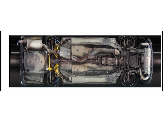 チェイサー ツアラーＶ　ＥＴＣ　アルミホイール　ＭＴ　ＣＤ　エアコン　パワーウィンドウ（32枚目）