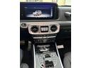 Ｇクラス Ｇ６３　ＡＭＧレザーエクスクルーシブパッケージ　４ＷＤ　ドライブレコーダー　ＥＴＣ　クリアランスソナー　オートクルーズコントロール　レーンアシスト　パワーシート　サンルーフ　オートライト　アルミホイール　スマートキー　アイドリングストップ（3枚目）