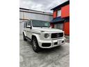Ｇ６３　ＡＭＧレザーエクスクルーシブパッケージ　４ＷＤ　ドライブレコーダー　ＥＴＣ　クリアランスソナー　オートクルーズコントロール　レーンアシスト　パワーシート　サンルーフ　オートライト　アルミホイール　スマートキー　アイドリングストップ（14枚目）