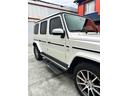 Ｇ６３　ＡＭＧレザーエクスクルーシブパッケージ　４ＷＤ　ドライブレコーダー　ＥＴＣ　クリアランスソナー　オートクルーズコントロール　レーンアシスト　パワーシート　サンルーフ　オートライト　アルミホイール　スマートキー　アイドリングストップ（22枚目）