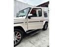 Ｇ６３　ＡＭＧレザーエクスクルーシブパッケージ　４ＷＤ　ドライブレコーダー　ＥＴＣ　クリアランスソナー　オートクルーズコントロール　レーンアシスト　パワーシート　サンルーフ　オートライト　アルミホイール　スマートキー　アイドリングストップ（27枚目）