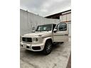 Ｇ６３　ＡＭＧレザーエクスクルーシブパッケージ　４ＷＤ　ドライブレコーダー　ＥＴＣ　クリアランスソナー　オートクルーズコントロール　レーンアシスト　パワーシート　サンルーフ　オートライト　アルミホイール　スマートキー　アイドリングストップ（60枚目）