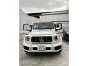 Ｇ６３　ＡＭＧレザーエクスクルーシブパッケージ　４ＷＤ　ドライブレコーダー　ＥＴＣ　クリアランスソナー　オートクルーズコントロール　レーンアシスト　パワーシート　サンルーフ　オートライト　アルミホイール　スマートキー　アイドリングストップ（62枚目）