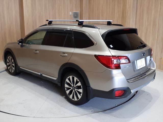 レガシィアウトバック リミテッド　本革シート　サンルーフ　純正ＳＤナビ　パワーシート　ルーフレール　禁煙車　バックカメラ　フルセグＴＶ　レーダークルーズコントロール　衝突軽減ブレーキ　ＬＥＤヘッドライト　ＥＴＣ　Ｂｌｕｅｔｏｏｔｈ対応（20枚目）