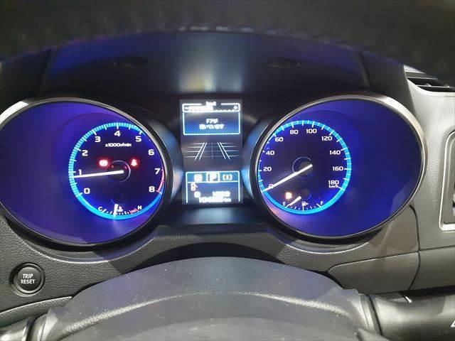 レガシィアウトバック リミテッド　本革シート　サンルーフ　純正ＳＤナビ　パワーシート　ルーフレール　禁煙車　バックカメラ　フルセグＴＶ　レーダークルーズコントロール　衝突軽減ブレーキ　ＬＥＤヘッドライト　ＥＴＣ　Ｂｌｕｅｔｏｏｔｈ対応（44枚目）