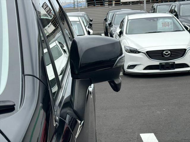 フォレスター Ｓ－リミテッド　４ＷＤ　アイサイト　禁煙車　純正ＳＤナビ　レーダークルーズコントロール　バックカメラ　本革シート　ＬＥＤヘッドライト　フルセグ　Ｂｌｕｅｔｏｏｔｈ　衝突軽減ブレーキ　ＥＴＣ　クリアランスソナー　ＢＳＭ（25枚目）
