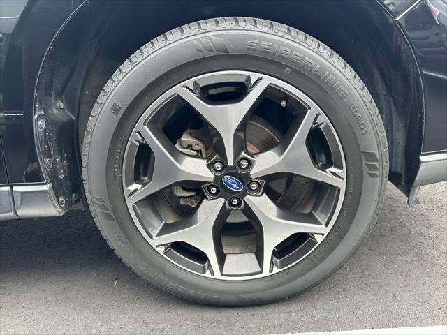 フォレスター Ｓ－リミテッド　４ＷＤ　アイサイト　禁煙車　純正ＳＤナビ　レーダークルーズコントロール　バックカメラ　本革シート　ＬＥＤヘッドライト　フルセグ　Ｂｌｕｅｔｏｏｔｈ　衝突軽減ブレーキ　ＥＴＣ　クリアランスソナー　ＢＳＭ（26枚目）