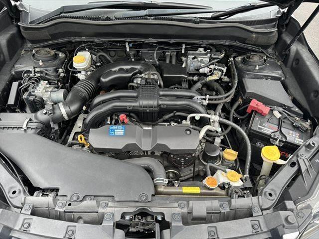フォレスター Ｓ－リミテッド　４ＷＤ　アイサイト　禁煙車　純正ＳＤナビ　レーダークルーズコントロール　バックカメラ　本革シート　ＬＥＤヘッドライト　フルセグ　Ｂｌｕｅｔｏｏｔｈ　衝突軽減ブレーキ　ＥＴＣ　クリアランスソナー　ＢＳＭ（31枚目）