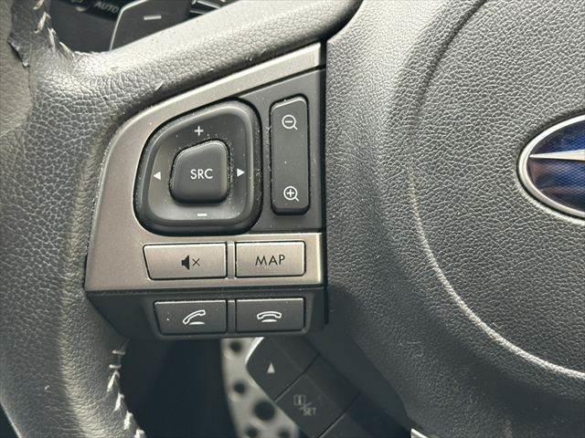 フォレスター Ｓ－リミテッド　４ＷＤ　アイサイト　禁煙車　純正ＳＤナビ　レーダークルーズコントロール　バックカメラ　本革シート　ＬＥＤヘッドライト　フルセグ　Ｂｌｕｅｔｏｏｔｈ　衝突軽減ブレーキ　ＥＴＣ　クリアランスソナー　ＢＳＭ（35枚目）