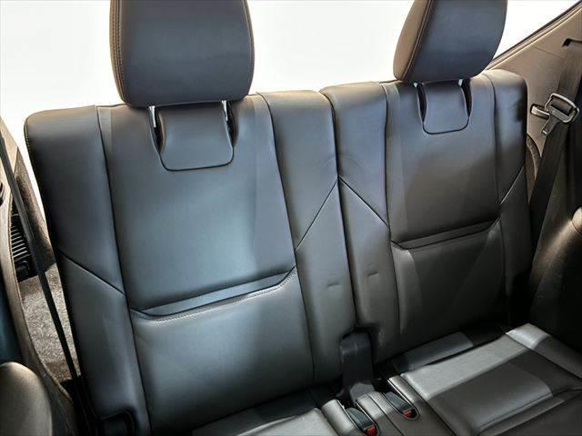 ＣＸ－８ ＸＤ　Ｌパッケージ　全周囲カメラ　純正ＳＤナビ　シートヒーター　パワーシート　ＥＴＣ　衝突軽減ブレーキ　フルセグＴＶ　Ｂｌｕｅｔｏｏｔｈ　本革シート　レーダークルーズコントロール　電動リアゲート　スマートキー（9枚目）