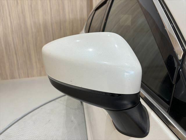 ＣＸ－８ ＸＤ　Ｌパッケージ　全周囲カメラ　純正ＳＤナビ　シートヒーター　パワーシート　ＥＴＣ　衝突軽減ブレーキ　フルセグＴＶ　Ｂｌｕｅｔｏｏｔｈ　本革シート　レーダークルーズコントロール　電動リアゲート　スマートキー（27枚目）