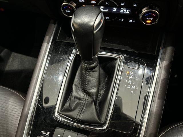 ＣＸ－８ ＸＤ　Ｌパッケージ　全周囲カメラ　純正ＳＤナビ　シートヒーター　パワーシート　ＥＴＣ　衝突軽減ブレーキ　フルセグＴＶ　Ｂｌｕｅｔｏｏｔｈ　本革シート　レーダークルーズコントロール　電動リアゲート　スマートキー（37枚目）