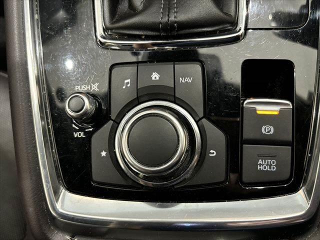 ＣＸ－８ ＸＤ　Ｌパッケージ　全周囲カメラ　純正ＳＤナビ　シートヒーター　パワーシート　ＥＴＣ　衝突軽減ブレーキ　フルセグＴＶ　Ｂｌｕｅｔｏｏｔｈ　本革シート　レーダークルーズコントロール　電動リアゲート　スマートキー（38枚目）