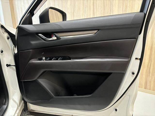 ＣＸ－８ ＸＤ　Ｌパッケージ　全周囲カメラ　純正ＳＤナビ　シートヒーター　パワーシート　ＥＴＣ　衝突軽減ブレーキ　フルセグＴＶ　Ｂｌｕｅｔｏｏｔｈ　本革シート　レーダークルーズコントロール　電動リアゲート　スマートキー（53枚目）