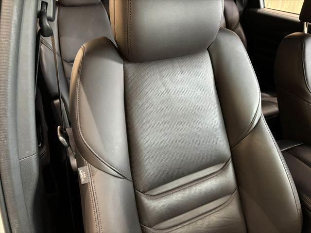 ＣＸ－８ ＸＤ　Ｌパッケージ　全周囲カメラ　純正ＳＤナビ　シートヒーター　パワーシート　ＥＴＣ　衝突軽減ブレーキ　フルセグＴＶ　Ｂｌｕｅｔｏｏｔｈ　本革シート　レーダークルーズコントロール　電動リアゲート　スマートキー（54枚目）