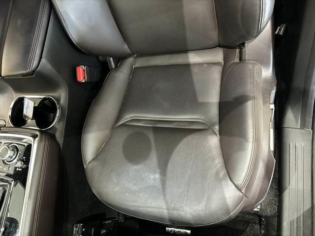 ＣＸ－８ ＸＤ　Ｌパッケージ　全周囲カメラ　純正ＳＤナビ　シートヒーター　パワーシート　ＥＴＣ　衝突軽減ブレーキ　フルセグＴＶ　Ｂｌｕｅｔｏｏｔｈ　本革シート　レーダークルーズコントロール　電動リアゲート　スマートキー（62枚目）