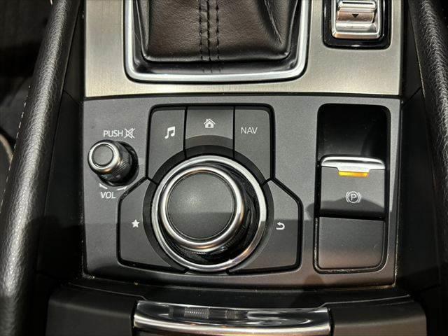アテンザセダン ２５Ｓ　Ｌパッケージ　黒革　シートヒーター　マツダスピードエアロ　純正ＳＤナビ　レーダークルーズコントロール　パワーシート　禁煙車　バックカメラ　フルセグＴＶ　Ｂｌｕｅｔｏｏｔｈ　衝突軽減ブレーキ　クリアランスソナー（36枚目）