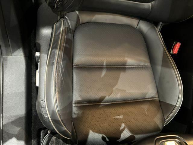 アテンザセダン ２５Ｓ　Ｌパッケージ　黒革　シートヒーター　マツダスピードエアロ　純正ＳＤナビ　レーダークルーズコントロール　パワーシート　禁煙車　バックカメラ　フルセグＴＶ　Ｂｌｕｅｔｏｏｔｈ　衝突軽減ブレーキ　クリアランスソナー（54枚目）