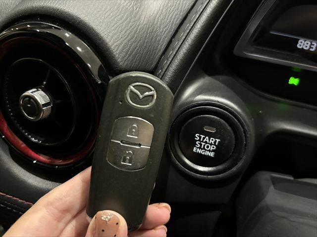 ＣＸ－３ ＸＤ　プロアクティブ　４ＷＤ　レーダークルーズコントロール　純正ＳＤナビ　バックカメラ　禁煙車　衝突軽減ブレーキ　ＥＴＣ　６速ＭＴ　ハーフレザー　ＬＥＤヘッドライト　スマートキー　オートライト　Ｂｌｕｅｔｏｏｔｈ（36枚目）
