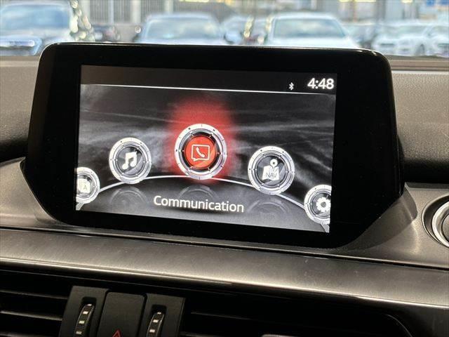 アテンザワゴン ＸＤ　プロアクティブ　純正ＳＤナビ　バックカメラ　ＥＴＣ　禁煙車　レーダークルーズコントロール　衝突軽減ブレーキ　フルセグ　Ｂｌｕｅｔｏｏｔｈ　ＬＥＤヘッドライト　ルーフレール　ブラインドスポットモニター　電動格納ミラー（5枚目）