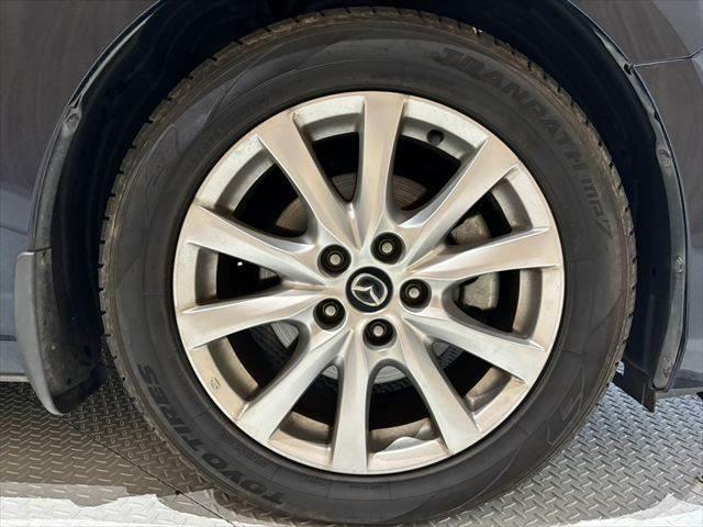 アテンザワゴン ＸＤ　プロアクティブ　純正ＳＤナビ　バックカメラ　ＥＴＣ　禁煙車　レーダークルーズコントロール　衝突軽減ブレーキ　フルセグ　Ｂｌｕｅｔｏｏｔｈ　ＬＥＤヘッドライト　ルーフレール　ブラインドスポットモニター　電動格納ミラー（14枚目）