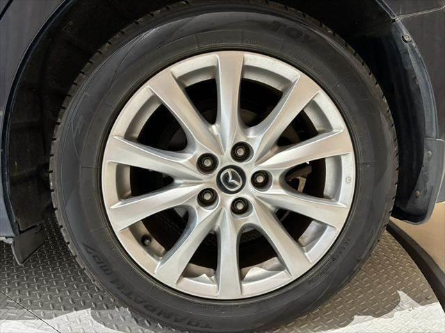 アテンザワゴン ＸＤ　プロアクティブ　純正ＳＤナビ　バックカメラ　ＥＴＣ　禁煙車　レーダークルーズコントロール　衝突軽減ブレーキ　フルセグ　Ｂｌｕｅｔｏｏｔｈ　ＬＥＤヘッドライト　ルーフレール　ブラインドスポットモニター　電動格納ミラー（29枚目）
