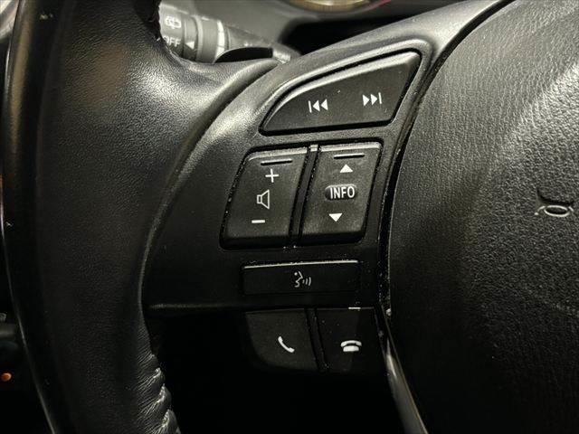 アテンザワゴン ＸＤ　プロアクティブ　純正ＳＤナビ　バックカメラ　ＥＴＣ　禁煙車　レーダークルーズコントロール　衝突軽減ブレーキ　フルセグ　Ｂｌｕｅｔｏｏｔｈ　ＬＥＤヘッドライト　ルーフレール　ブラインドスポットモニター　電動格納ミラー（39枚目）