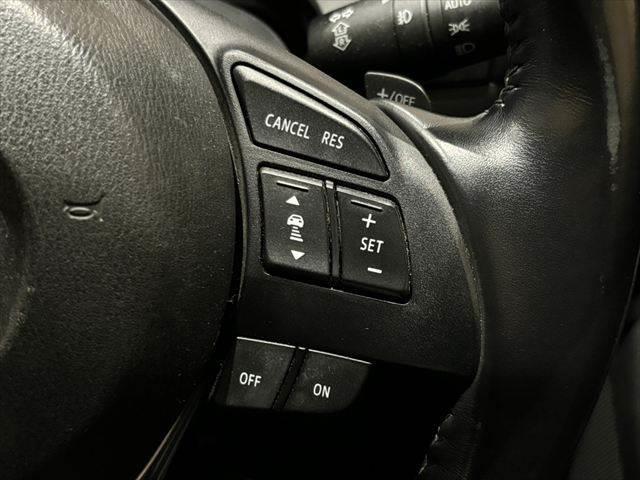 アテンザワゴン ＸＤ　プロアクティブ　純正ＳＤナビ　バックカメラ　ＥＴＣ　禁煙車　レーダークルーズコントロール　衝突軽減ブレーキ　フルセグ　Ｂｌｕｅｔｏｏｔｈ　ＬＥＤヘッドライト　ルーフレール　ブラインドスポットモニター　電動格納ミラー（40枚目）