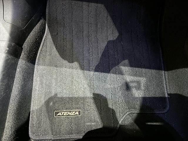 アテンザワゴン ＸＤ　プロアクティブ　純正ＳＤナビ　バックカメラ　ＥＴＣ　禁煙車　レーダークルーズコントロール　衝突軽減ブレーキ　フルセグ　Ｂｌｕｅｔｏｏｔｈ　ＬＥＤヘッドライト　ルーフレール　ブラインドスポットモニター　電動格納ミラー（50枚目）