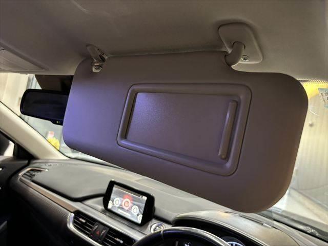アテンザワゴン ＸＤ　プロアクティブ　純正ＳＤナビ　バックカメラ　ＥＴＣ　禁煙車　レーダークルーズコントロール　衝突軽減ブレーキ　フルセグ　Ｂｌｕｅｔｏｏｔｈ　ＬＥＤヘッドライト　ルーフレール　ブラインドスポットモニター　電動格納ミラー（51枚目）