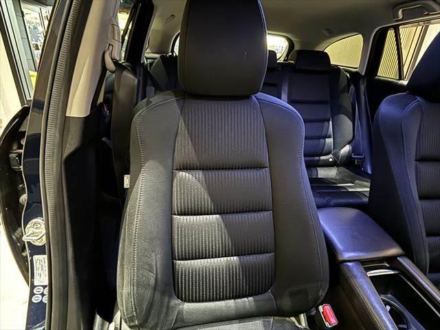 アテンザワゴン ＸＤ　プロアクティブ　純正ＳＤナビ　バックカメラ　ＥＴＣ　禁煙車　レーダークルーズコントロール　衝突軽減ブレーキ　フルセグ　Ｂｌｕｅｔｏｏｔｈ　ＬＥＤヘッドライト　ルーフレール　ブラインドスポットモニター　電動格納ミラー（56枚目）