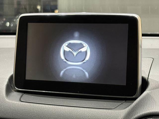 MAZDA DEMIO XD TOURING