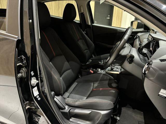 MAZDA DEMIO XD TOURING