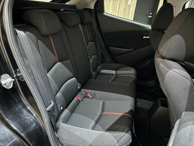 MAZDA DEMIO XD TOURING