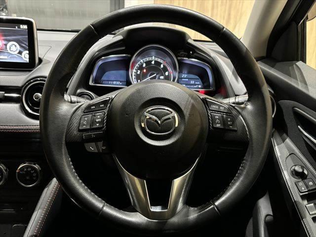 MAZDA DEMIO XD TOURING