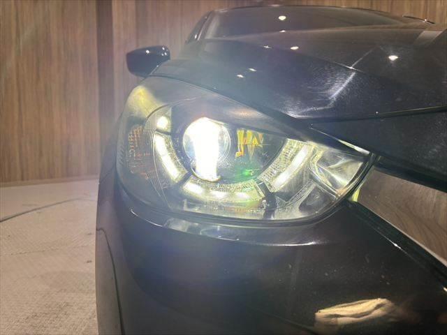 MAZDA DEMIO XD TOURING
