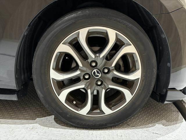 MAZDA DEMIO XD TOURING