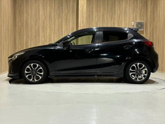 MAZDA DEMIO XD TOURING