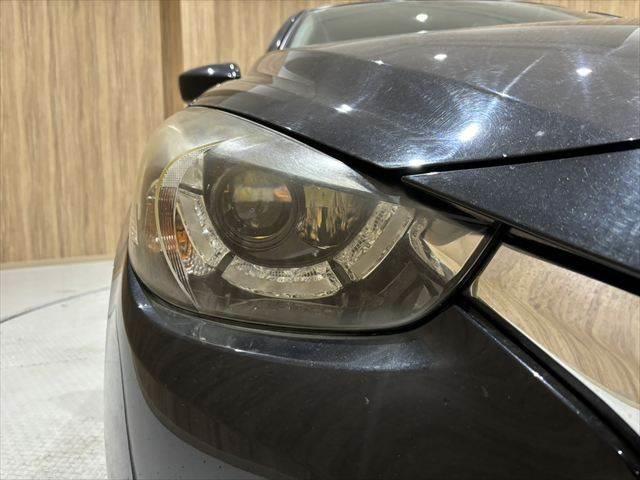 MAZDA DEMIO XD TOURING