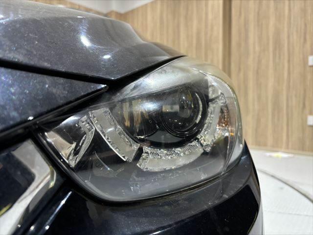 MAZDA DEMIO XD TOURING