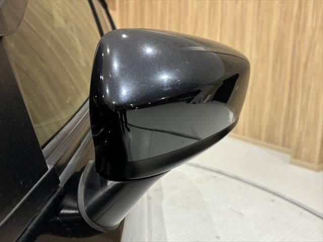MAZDA DEMIO XD TOURING