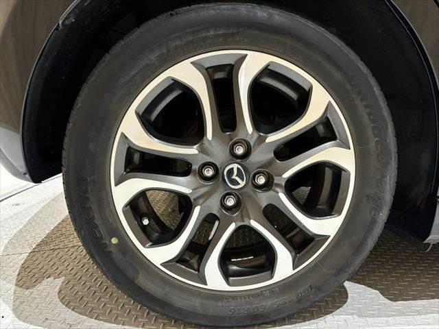MAZDA DEMIO XD TOURING