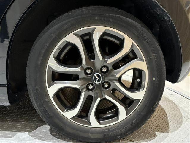 MAZDA DEMIO XD TOURING
