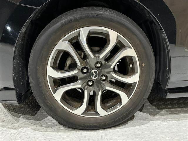 MAZDA DEMIO XD TOURING