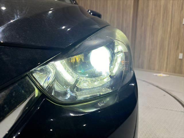 MAZDA DEMIO XD TOURING