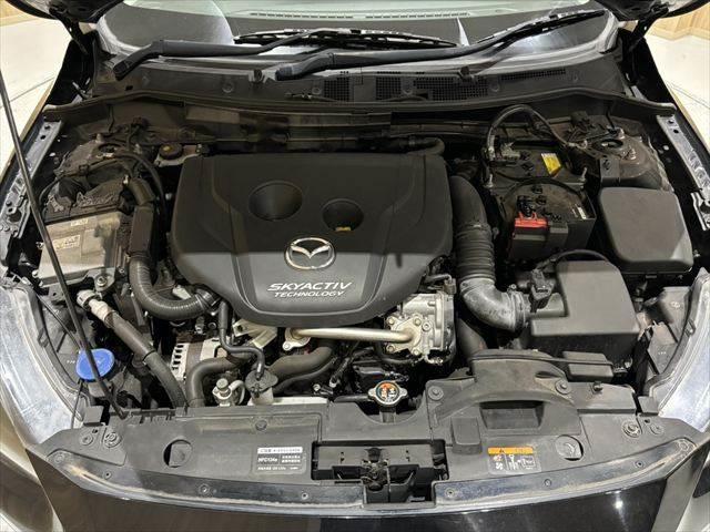 MAZDA DEMIO XD TOURING