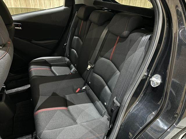 MAZDA DEMIO XD TOURING
