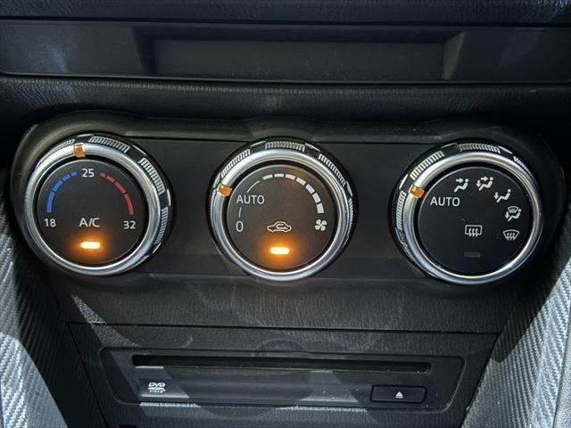 MAZDA DEMIO XD TOURING